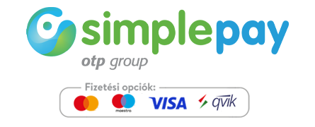 SimplePay vásárlói tájékoztató