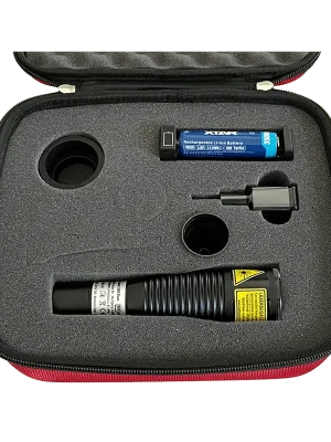 Safe Laser 580 Duo