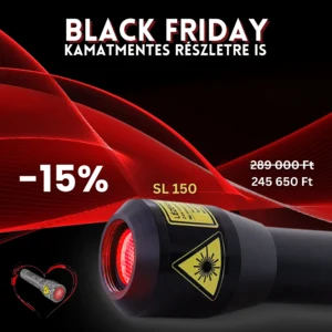 Safe Laser 150 vásárlás