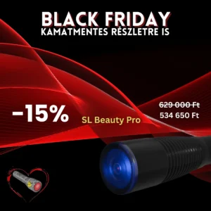 Safe Laser Beauty Pro laserline-terapia.hu