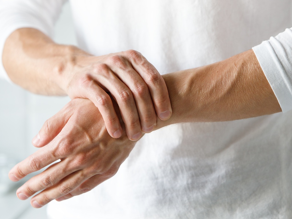 Ízületi panaszok kezelése lágylézer terápiával