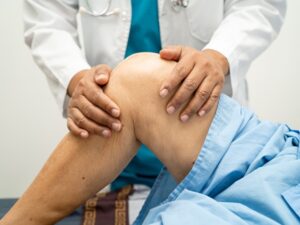 A porckopás tüneteinek enyhítése lágylézer terápia segítségével