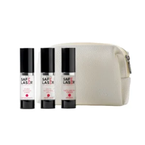 Safe Laser Cosmetics 3×15 ml