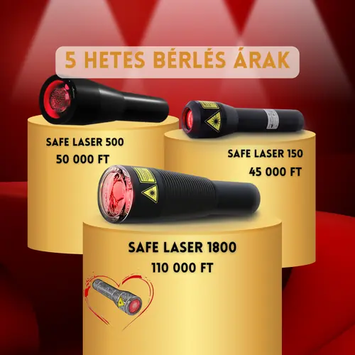 safe laser bérlés 2026-02